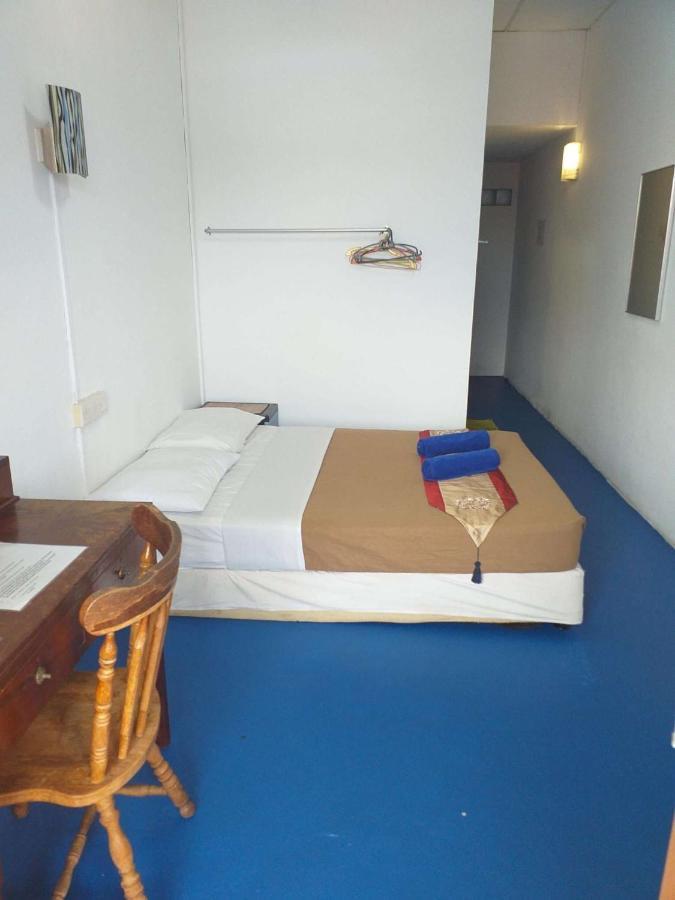 D Riverside Inn Malacca Екстер'єр фото