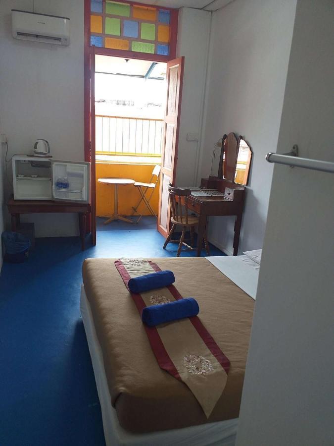 D Riverside Inn Malacca Екстер'єр фото
