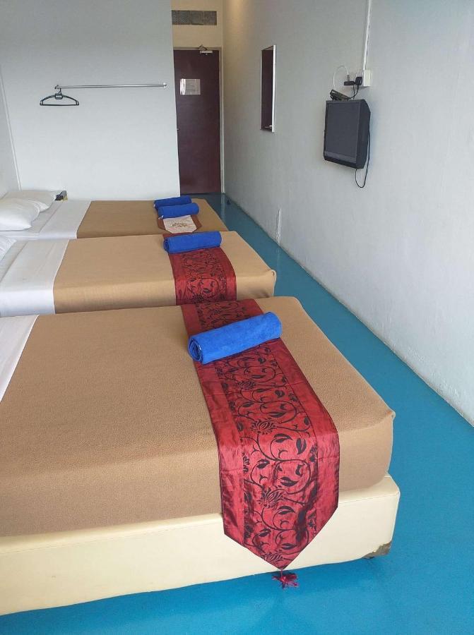 D Riverside Inn Malacca Екстер'єр фото