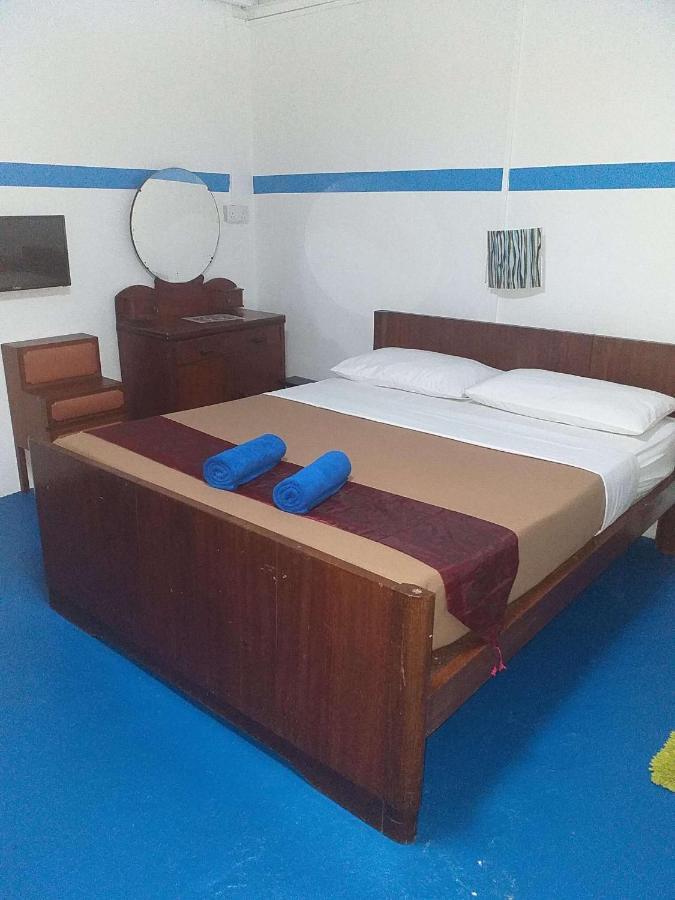 D Riverside Inn Malacca Екстер'єр фото