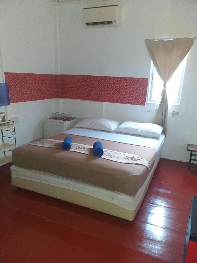 D Riverside Inn Malacca Екстер'єр фото