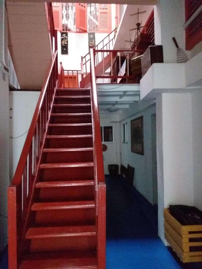 D Riverside Inn Malacca Екстер'єр фото