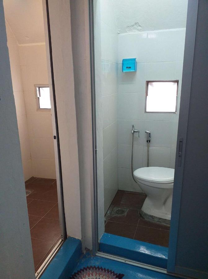 D Riverside Inn Malacca Екстер'єр фото